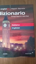 Dizionari inglese usato  Cagliari