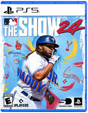 MLB The Show 24 - PlayStation 5 comprar usado MLB The Show 24 - PlayStation 5 comprar usado  Enviando para Brazil