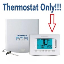 Thermostat braeburn 7500 for sale  Brooklyn
