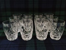 Stuart crystal ludlow for sale  SHEFFIELD