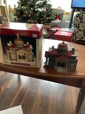 Lemax christmas village for sale  North Branch