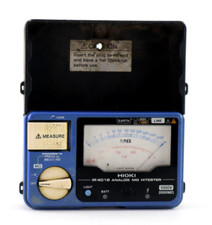 Hioki ir4018 analog for sale  Missouri City