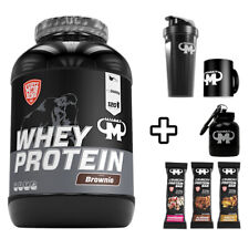 Whey protein 3000 gebraucht kaufen  Auerbach/Vogtl.