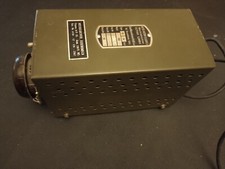 Inverter vintage 220v usato  Roma