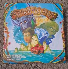 board spirit game island for sale  Winnetka