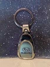 Subaru logo chrome for sale  New Paltz