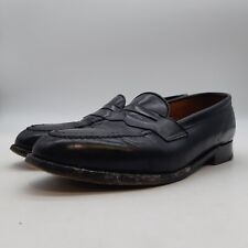 Alfred sargent loafers for sale  SOUTHEND-ON-SEA