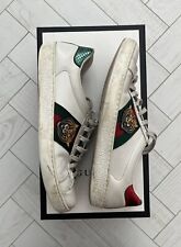 Size 8.5 gucci for sale  LONDON