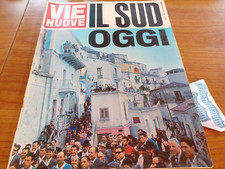 Vie nuove sud usato  Castelfranco Emilia