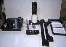 Set accessori bagno usato  Italia