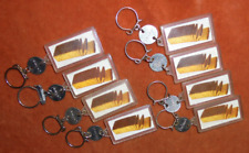 Porte clés lot d'occasion  Bar-le-Duc