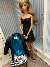 INTEGRITY TOYS MODA REALEZA LUXO ROUPA ACESSÓRIO (SEM BONECA) comprar usado  Enviando para Brazil