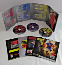 Beachbody shift shop d'occasion  Expédié en Belgium