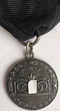 Medaglia ente sportivo usato  Valenza