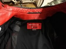 Giubbino ducati performance usato  Zimella