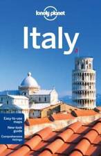 Lonely planet italy for sale  Montgomery