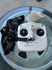Télécommande drone dji d'occasion  Signes