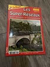 Train super reseaux d'occasion  Quingey