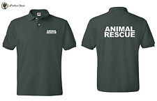 Animal rescue tee for sale  Glen Ellyn