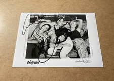 Bewitched rare signed usato  Spedire a Italy