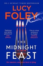 Midnight feast sunday for sale Midnight feast sunday for sale  UK
