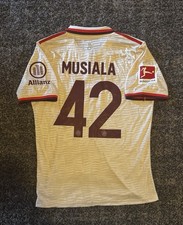 Musiala bayern münchen gebraucht kaufen  Alzey-Umland