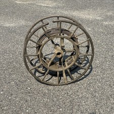 Wwii fire hose for sale  Cass City