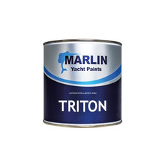Antivegetativa marlin triton usato  Monte di Procida