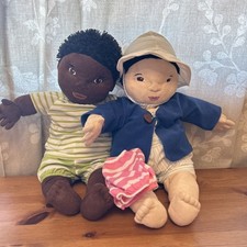 Ikea lekkamrat babies for sale  PERSHORE