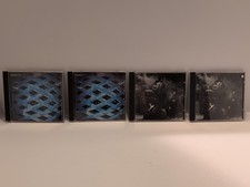 Usado, The Who CD Lot Tommy Quadrophenia Mca Records comprar usado  Enviando para Brazil