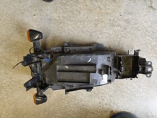 Honda blackbird undertray for sale  REDCAR
