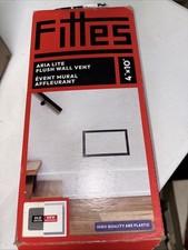 Fittes aria lite for sale  Howard