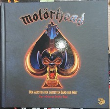 Motörhead aufstieg lautesten gebraucht kaufen Motörhead aufstieg lautesten gebraucht kaufen  Friedeburg