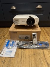 Epson tw5650 3lcd for sale  READING
