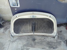 Cofano posteriore fiat usato  Manduria