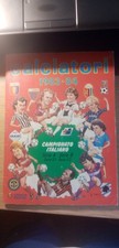 Album calciatori panini usato  San Giorgio di Nogaro