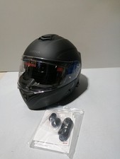 Motorradhelm sena utrush gebraucht kaufen  Herten