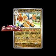 Pokemon paldea evolved d'occasion  Expédié en Belgium