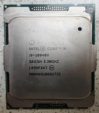Intel core 10940x usato  Manoppello