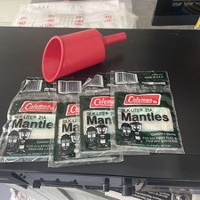 Coleman mantles total for sale  Leesburg