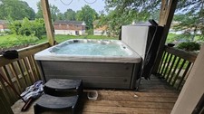 Master spas balance for sale  Independence