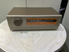Quad stereo tuner for sale  BLACKBURN