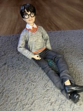 Mattel harry potter for sale  HARLESTON