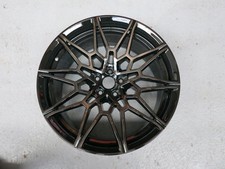 Alu felge bmw gebraucht kaufen  Hamburg