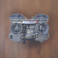 2001 kawasaki gpz500s for sale  EASTLEIGH