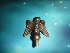 Antique 2.5 brass for sale  Des Moines