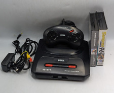 Sega mega drive for sale  ALDERSHOT