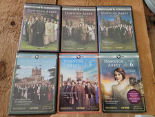 Pbs masterpiece downton for sale  Pittsburgh