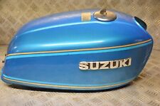 Serbatoio originale suzuki usato  Solza