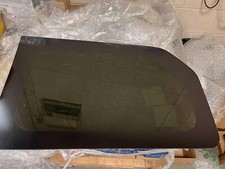 Bonded van window for sale  WIRRAL
